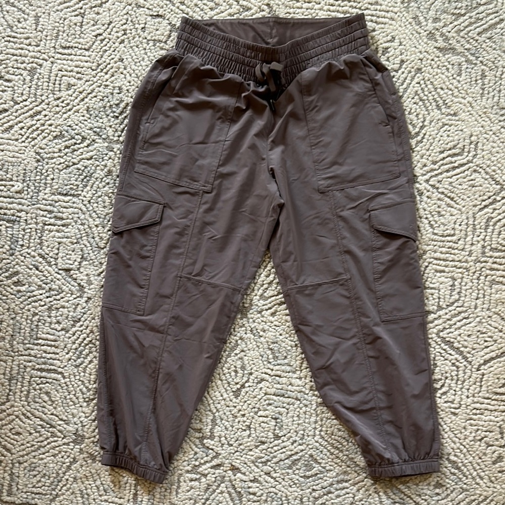 Spanx NWT Jogger Pants